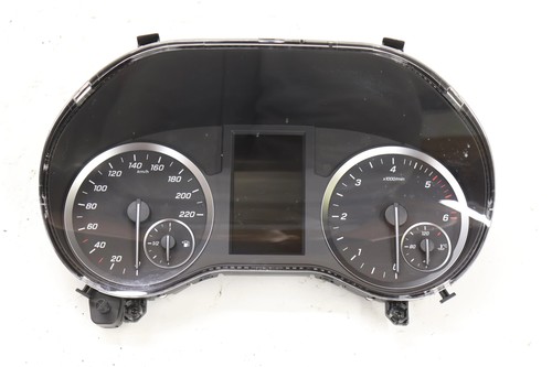 Mercedes vito w447 - vito, tachometer