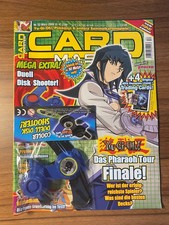 Card master magazin 52 - magazin, nr.