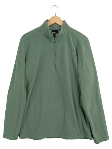 Jack wolfskin fleecepullover - wolfskin,