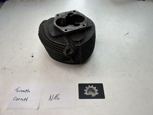 Triumph cornet zylinder - cornet,