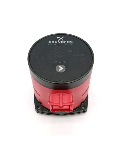 Grundfos alpha 60 - 32-60, 180