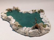 See, Teich, Weiher, Gewässer