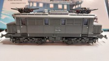 Märklin 30111 Retro Elektrolok E 44, grau, DRG,  Ep.II H0 AC mfx DCC