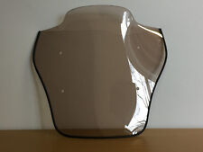 Hohes Windschild Yamaha