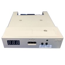 SFRM72-FU-DL 720KB USB Floppy