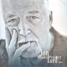Jon Lord Blues Project - Live