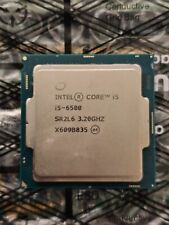 Intel Core i5-6500 4x 3,20GHz Quad-Core CPU Prozessor Sockel 1151