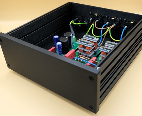 Netzfilter filter 3 - netzfilter,