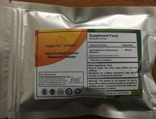 Sida Cordifolia 10:1 Extrakt