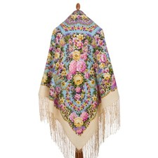Pawlow Posad/Pavlovo Posad