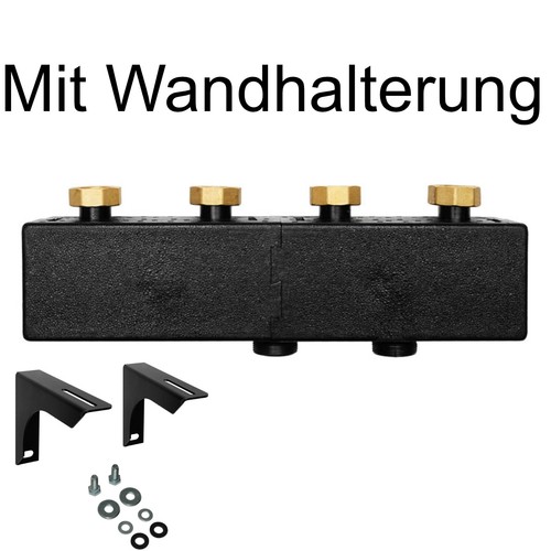 Verteilerbalken für - , 2