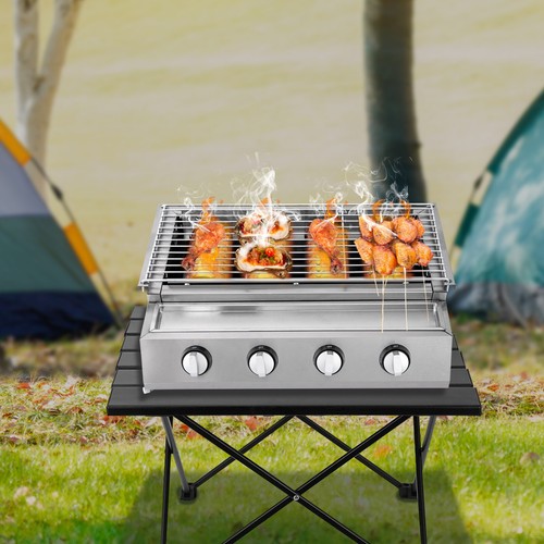 Edelstahl brenner gasgrill - edelstahl-brenner,