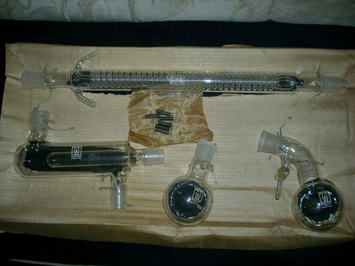 Trockenpistole nach