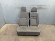 VW CRAFTER 30-50 KASTEN (2E) 2.5 TDI Sitz rechts vorn Doppelsitzbank
