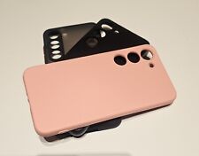 3 X Handy Hülle Fur Samsung