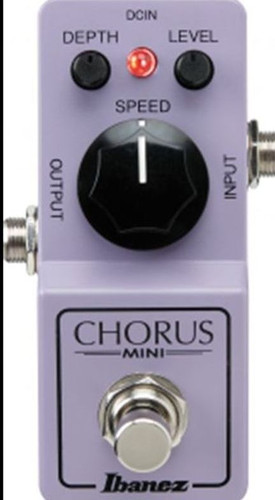 Ibanez effektgerät stereo - effektgerät,
