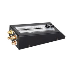 Passiver Vorverstärker