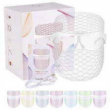 LED Gesichtsmaske