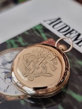 Nicole&Nielson,Taschenuhr