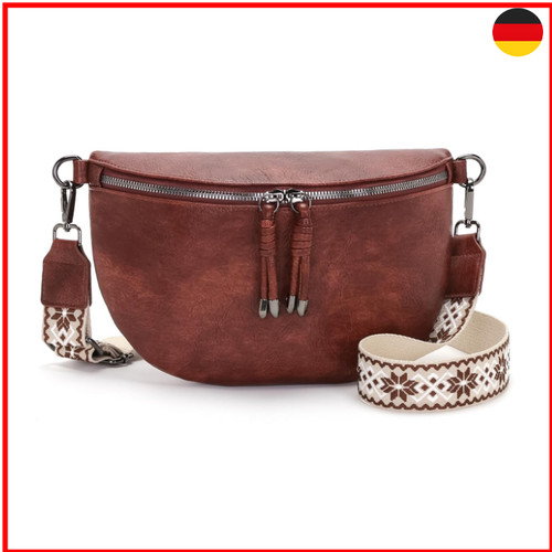 Bauchtasche damen - bauchtasche,