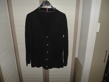 Tommy hilfiger damen cardigan - tommy,