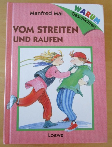 Warum geschichten vom - geschichten:,