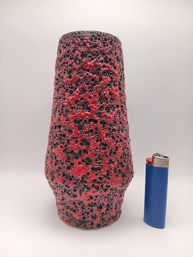 Fohr keramik vase 309 5 - vase, 309-20