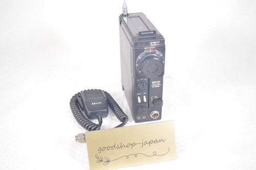 Icom 502 50mhz ssb vhf - ic-502, 6