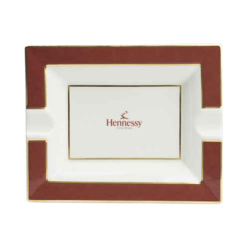 Hennessy cognac aschenbecher - cognac,