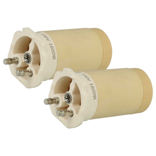 Keramik heizelement für - 2x,