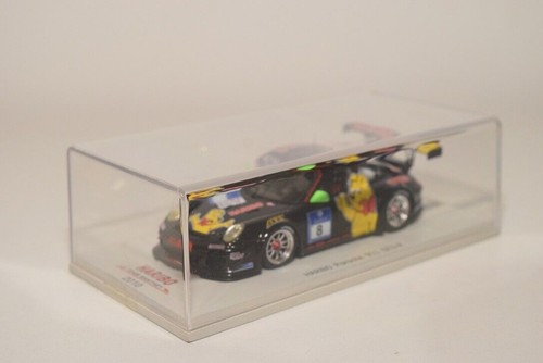 B18 spark sam074 porsche - b18,