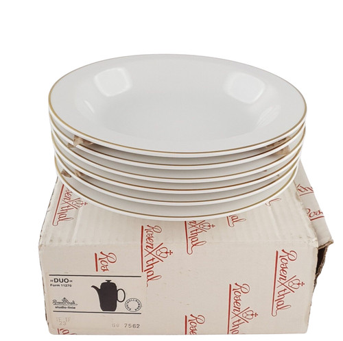 Rosenthal form 11270 - 11270, duo