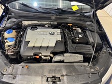 10-14 VOLKSWAGEN JETTA ENGINE