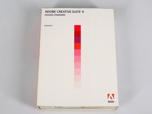 Adobe creative suite design - creative,