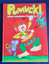 Pumuckl seine neuesten