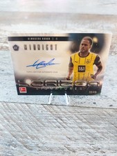 Almugera Kabar Topps Midnight