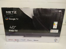 Metz 40MTD4001Y 40 Zoll