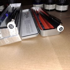 4 Artpen Rotring Germany 6 Ink