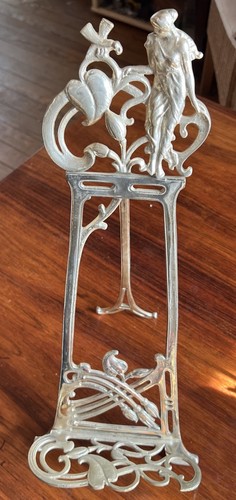 Jugendstil staffelei - jugendstil,