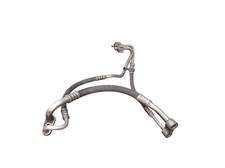 Klimaleitung Klimaschlauch für OPEL CORSA D S07 1.0