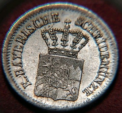 4543 königreich bayern 1 - 4543),