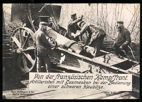 Riesen deutsche - riesen-ak,