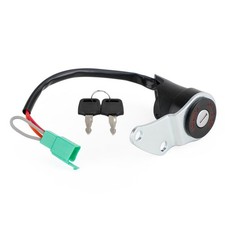 Zündschloss Zündschalter