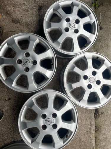 Felge 6jx15 et49 satz - h2,