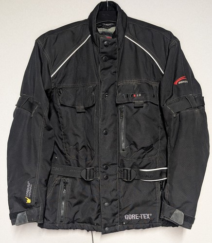 Hein gericke gore tex - gericke, gore-tex