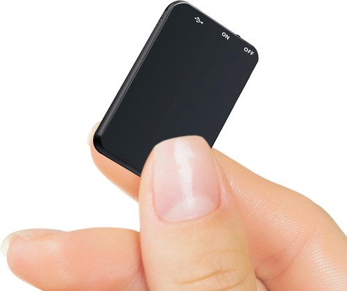 64gb diktiergerät mini - 64gb, mini,