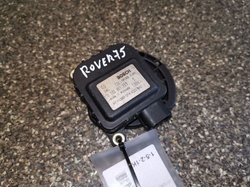 Rover 2003 stellmotor - 2003,