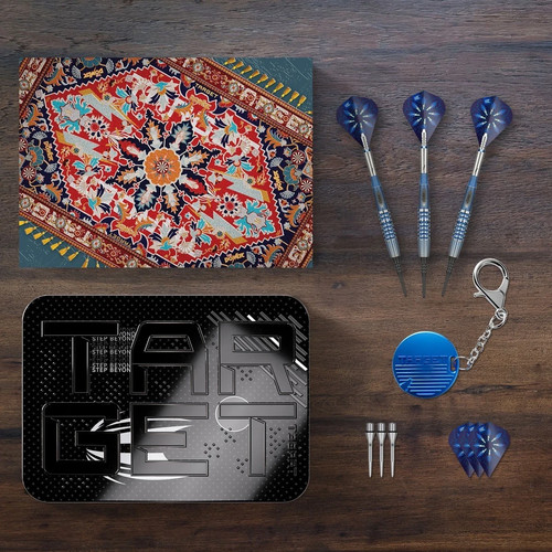 Target darts phil taylor the - darts,