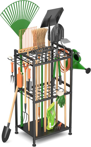 Gartenwerkzeug organizer - gartenwerkzeug,