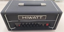 Hiwatt Custom 20HD 20W